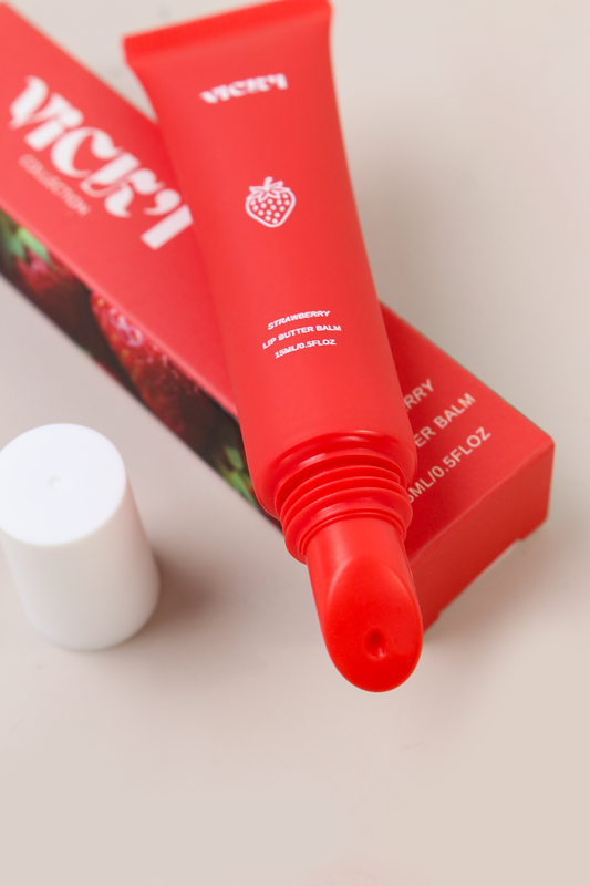 Vick'I JuicyBerry  Lip Butter