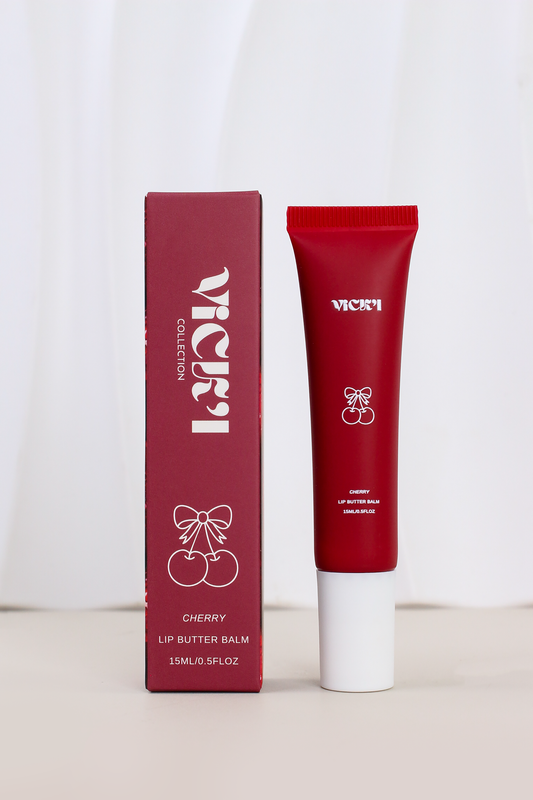 Vick'I Cherry Bliss